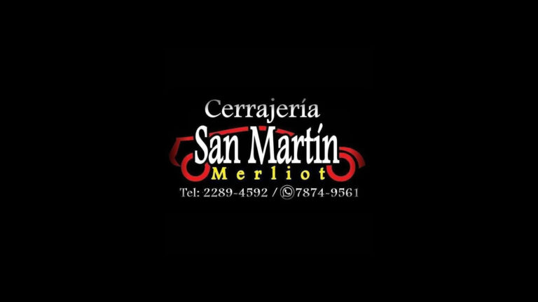 Cerrajería Sa Martín Merliot