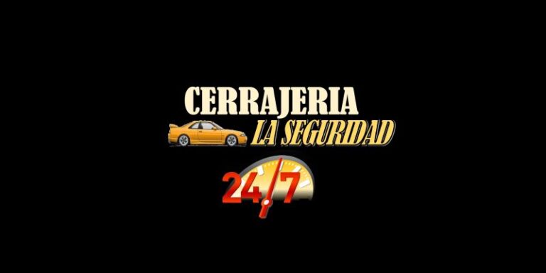 Cerrajería La Seguridad