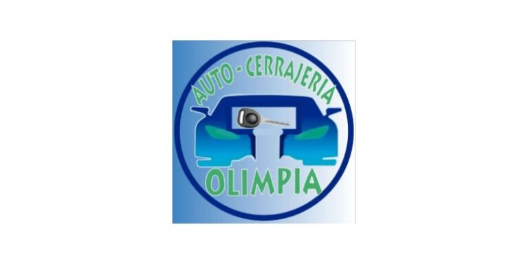 Cerrajería Olimpia