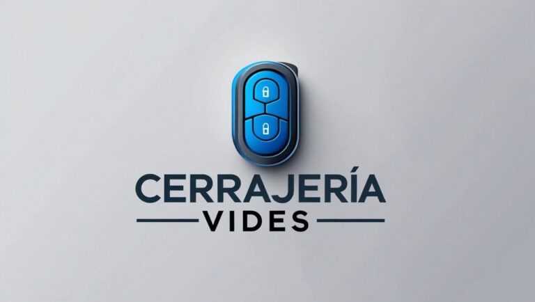 Cerrajería Vides